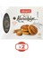 Kandil Simidi Kurabiye 400 gr Tuzlu x 2 Adet 1