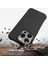 iPhone 14 Kılıf Manyetik Şarj Şarj Özellikli Airbagli Mat Hepi Kapak 3