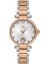 Quartz Çelik Rose/gri 32 mm Kadın Kol Saati 1