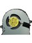 Acer ile Uyumlu Aspire E5-571G-50BW, E5-571G-51DS, E5-571G-52S1 Cpu Fan, Işlemci Fanı 1