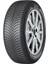 185/60 R15 88H Xl All Weather Oto 4 Mevsim Lastiği ( Üretim Yılı: 2024 ) 1