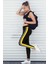 Active Sportive Çift Çizgili TAYT-876 1