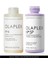 Softest Blonde Maintenance Kit - Saçların Rengini Koruyan & Bağ Güçlendirici Saç Bakım Seti 1