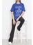 Duble Kol T-Shirt Saks - 16526.1567. 4