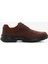 Rockie Walk GORE-TEX Erkek Dark Tan Lea Günlük Ayakkabı 26173465 2