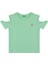 United Colors Of Benetton Kız Çocuk T-Shirt Bnt-G21303 1