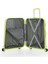 Polipropilen Valiz V376 55 cm 5