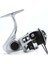 Boss 3000 Pro Spin Makine 9+1 Bb Bilyeli 5