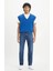 Erkek Normal Bel Regular Tapered Pantolon - A2088-0017 1