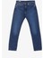 Erkek Normal Bel Regular Tapered Pantolon - A2088-0017 4