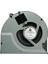 Asus ile Uyumlu N45EI-241SF-SL, N45EI-243SF-SL, N45EI-245SL-SL Cpu Fan, Işlemci Fanı 1