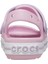 Crocband Cruiser Sandal T 3