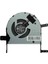 Asus ile Uyumlu Vivobook S510U, S510UN, S510UQ, S510UR Cpu Fan, Işlemci Fanı 1