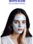 White Glow Nemlendirici Soyulabilir Maske 100ML 4