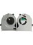 Asus ile Uyumlu S56CM-XX132H, S56CM-XX140, S56CM-XX3317S Cpu Fan, Işlemci Fanı Versiyon 1 1