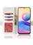 Xiaomi Redmi Note 10 Telefon Kılıfı (Yurt Dışından) 3