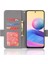 Xiaomi Redmi Note 10 Telefon Kılıfı (Yurt Dışından) 5