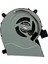 Asus ile Uyumlu X451C, X451CA, X551C, X551CA, X551M, X551MAV Cpu Fan, Işlemci Fanı 1