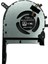 Asus ile Uyumlu Tuf Gaming A15 FA506II, A15 FA506IU Cpu Fan, Işlemci Fanı 1