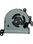Asus ile Uyumlu Vivobook R414NC, R414SA, R414SC, R414UA Cpu Fan, Işlemci Fanı 1