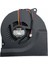 Asus ile Uyumlu N53SM-SX045V, N53SN-SZ002V, N53SN-SZ007V Cpu Fan, Işlemci Fanı 1