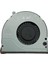 Acer ile Uyumlu Aspire E1-570G-33214G50MNII, E1-570G-33214G50MNKK Cpu Fan, Işlemci Fanı 1