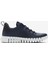 Erkek Cam Göbeği Sneaker 2