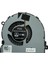 Dell ile Uyumlu Inspiron 15-5548 P39F, 15-5548 P39F001 Cpu Fan, Işlemci Fanı 1