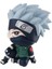 Naruto Anime Figürü Naruto Kakashi Aksiyon Figürü S Versiyonu Kawaii Sasuke Itachi Heykelcik Araba Dekorasyon Koleksiyon Model Oyuncak (Yurt Dışından) 1