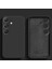 Samsung Galaxy A15 Kılıf Lansman Kamera Korumalı Içi Kadife Yumuşak Renkli Silikon Mat Hisli Süet 1