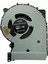 Asus ile Uyumlu X407, X407M, X407MA, X407U, X407UA, X407UB Cpu Fan, Işlemci Fanı 1