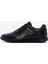 Erkek Siyah Sneaker 1
