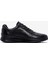 Erkek Siyah Sneaker 2
