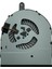 Dell ile Uyumlu Inspiron 15-5558 B05F45C, 15-5558 B05W45C Cpu Fan, Işlemci Fanı 1