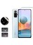 Xiaomi Redmi Note 10 Pro Esnek Kırılmaz Nano Cam Ekran Koruyucu 2