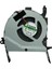 Asus ile Uyumlu Vivobook 15 X542UR-GQ030T, 15 X542UR-GQ269T Cpu Fan, Işlemci Fanı 1