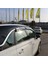 Opel Crossland Ferrous Kromlu Cam Rüzgarlığı 4 Parça 2021 ve Üstü 5