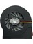 Hp ile Uyumlu Pavilion DV6-3320ET, DV6-3320ST, DV6-3330ET, DV6-3330ST Cpu Fan, Işlemci Fanı 1