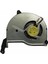 Hp ile Uyumlu DFS531105MC0T Ffq9 Cpu Fan, Işlemci Fanı 1