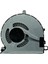 Hp ile Uyumlu Pavilion 15-AU110NT (Y7Y28EA), 15-AU111NT (Y7Y29EA) Cpu Fan, Işlemci Fanı 1