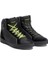 Shadow Black Nero Korumalı Motosiklet Ayakkabısı 2