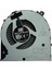 Hp ile Uyumlu Elitebook HSTNN-I33C-4, HSTNN-I41C-4 Cpu Fan, Işlemci Fanı 1
