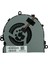 Hp ile Uyumlu 255 G7 9HR34ES, 255 G7 9TV56ES Cpu Fan, Işlemci Fanı Versiyon 1 1