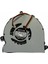 Hp ile Uyumlu 250 G3 (J4T65EA), 250 G3 (J4U57EA), 250 G3 (K7H83ES) Cpu Fan, Işlemci Fanı 1