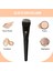 Professional Makeup Brush Soft Hair Serisi Kabuki Fondöten Makyaj Fırçası No:26 2