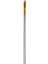 Professional Makeup Brush Champagne Serisi 4'Lü Set (No:15-16-19-22) Makyaj Fırça Seti 5