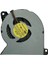 Hp ile Uyumlu Probook 450 G2 (K9K47EA), 450 G2 (N0Z28EA) Cpu Fan, Işlemci Fanı 1