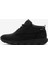 MID LACE UP WATERPROOF SNEAKER Erkek Jet Black Sneaker TB0A5YAN0151 1