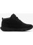 Erkek Siyah Sneaker 2