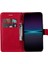 Sony Xperia 1 IV Telefon Kılıfı (Yurt Dışından) 4